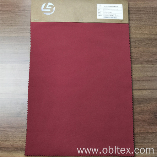 OBLBF006 Bonding Fabric For Wind Coat